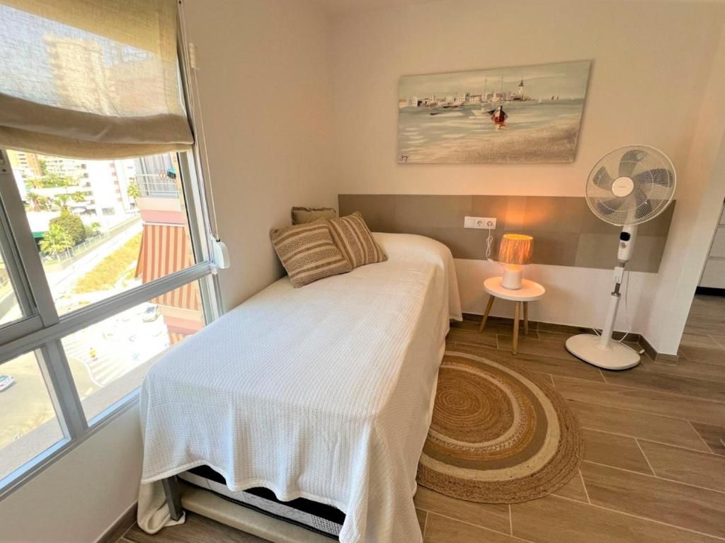 Beautiful renovated apartment in Rincón de Benidorm