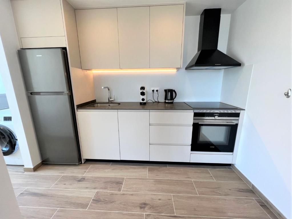 Beautiful renovated apartment in Rincón de Benidorm