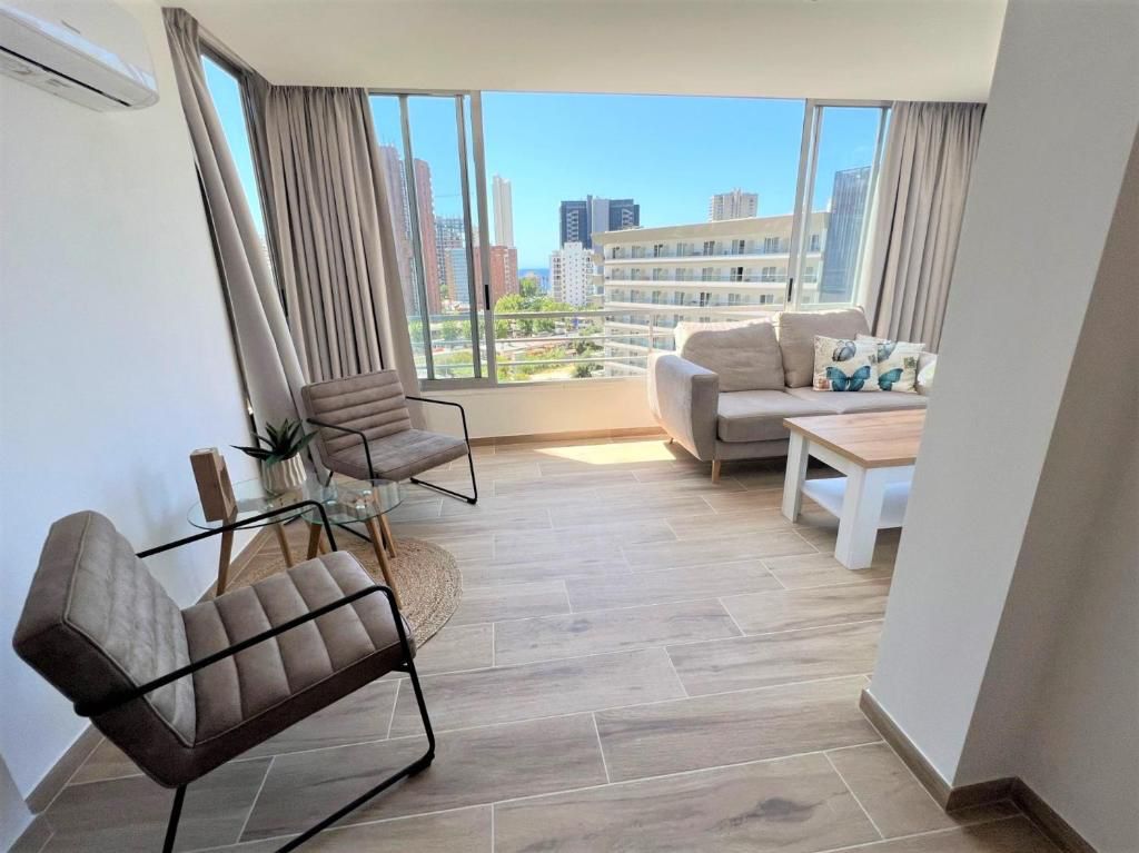 Beautiful renovated apartment in Rincón de Benidorm