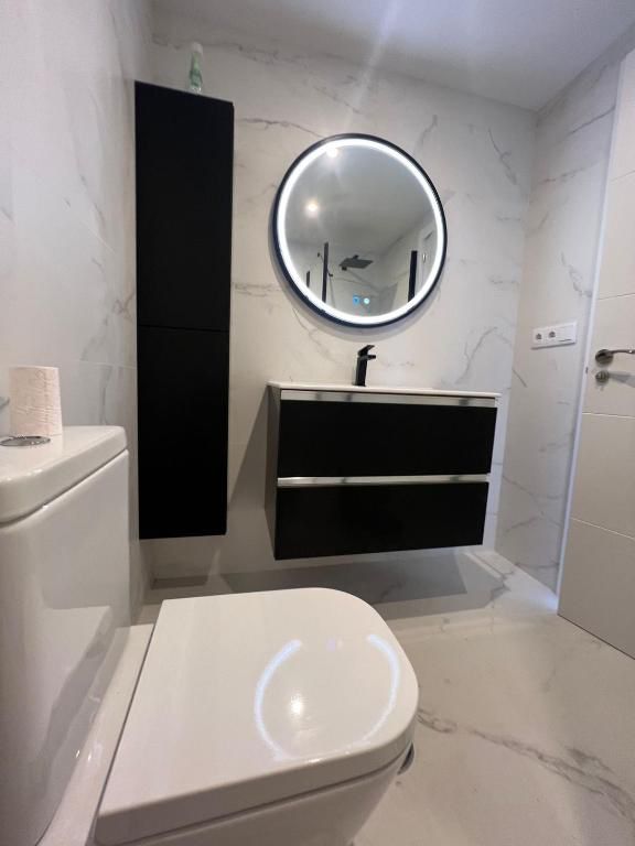 Beautiful renovated apartment in Rincón de Benidorm