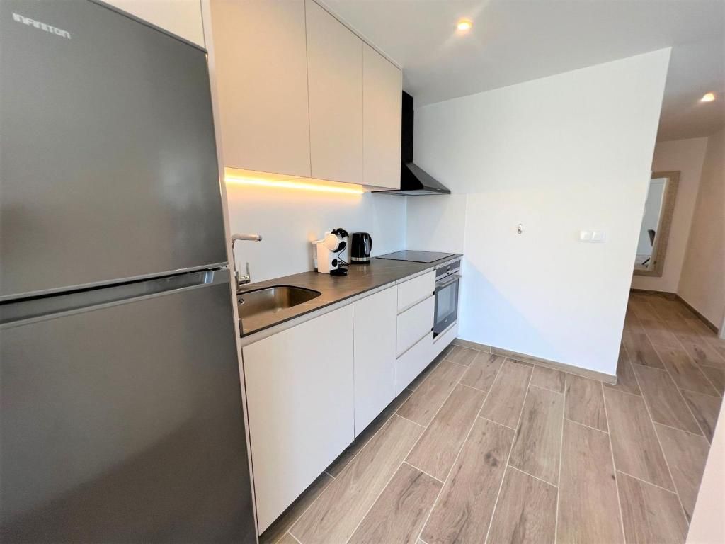 Beautiful renovated apartment in Rincón de Benidorm