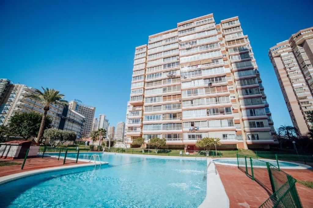 Beautiful renovated apartment in Rincón de Benidorm