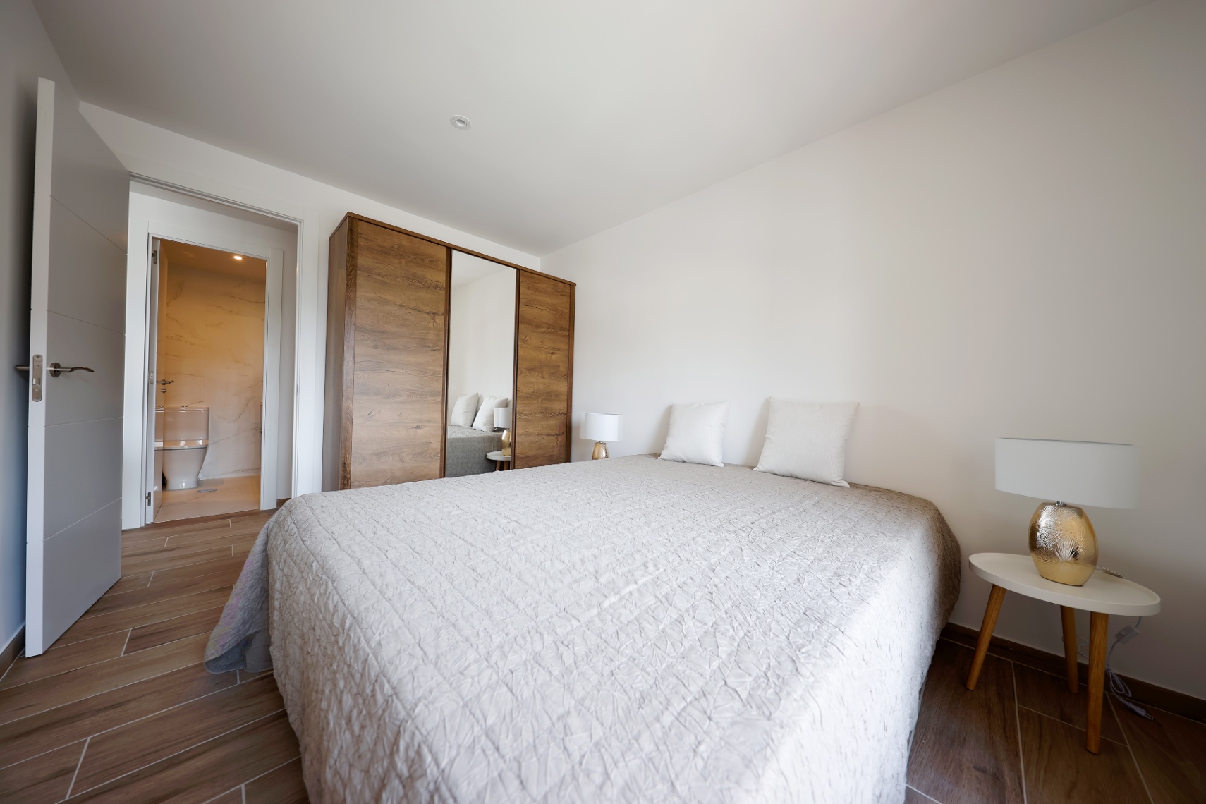 Prachtig gerenoveerd appartement in de Rincón van Benidorm