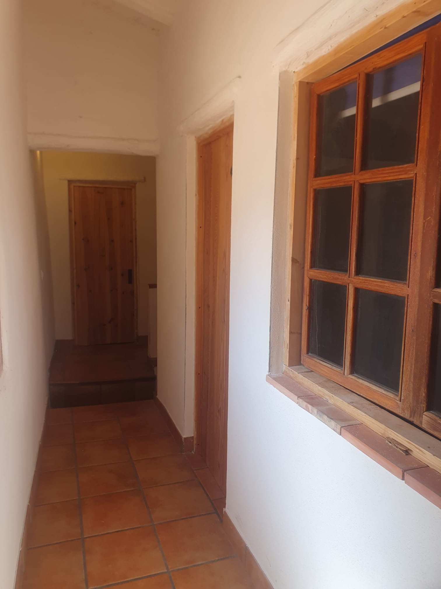 Maison de campagne à Guadalest rénovée avec vue sur la mer et la montagne