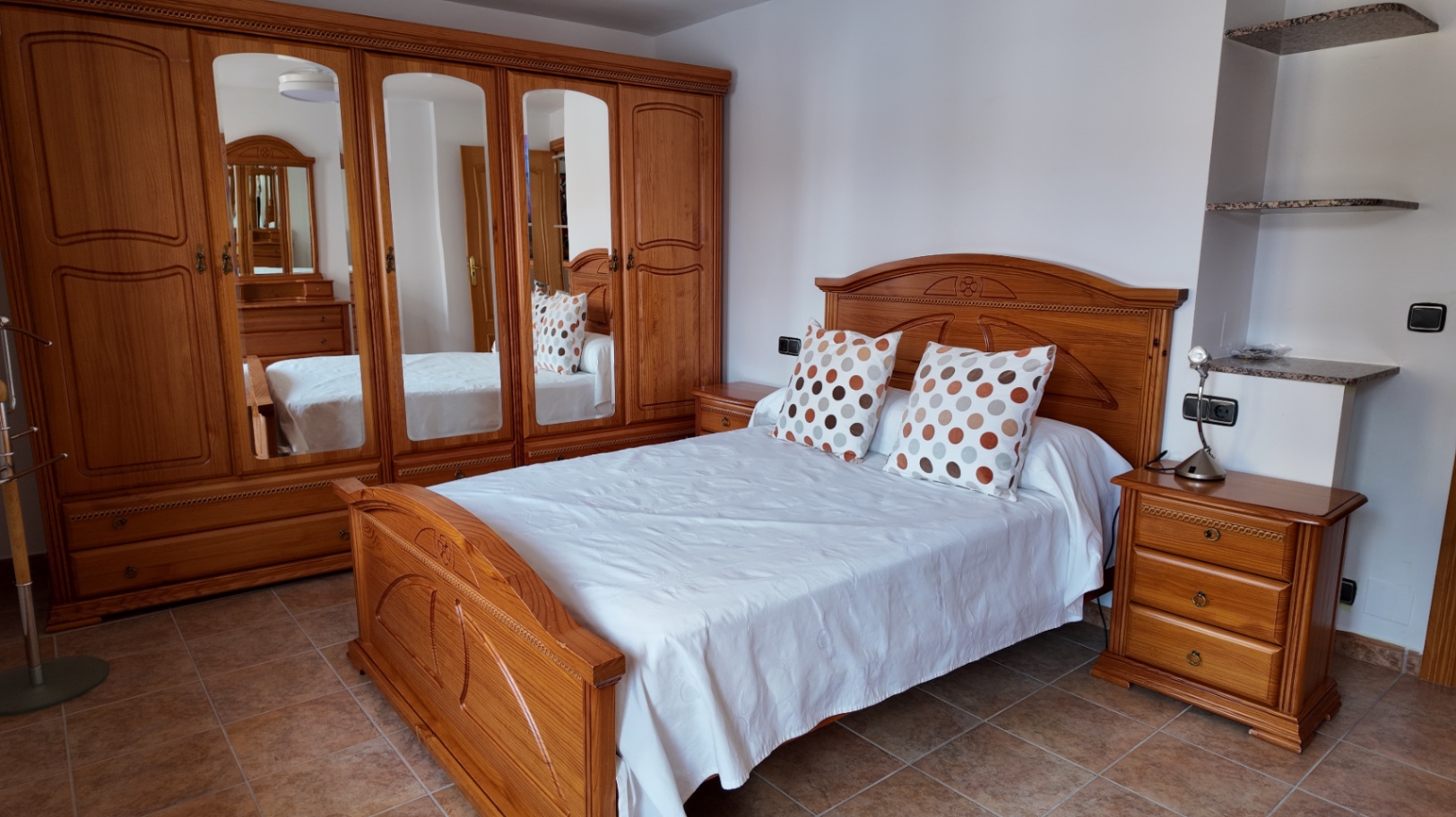 Maison de village au centre d'Alfaz del Pi