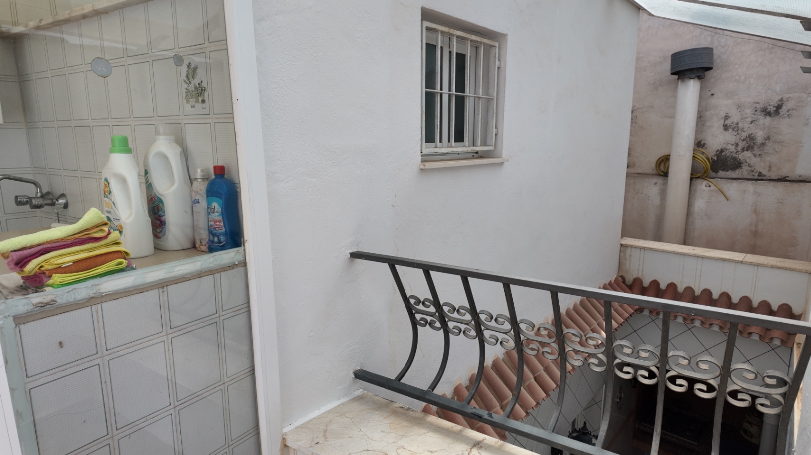 Maison de village au centre d'Alfaz del Pi