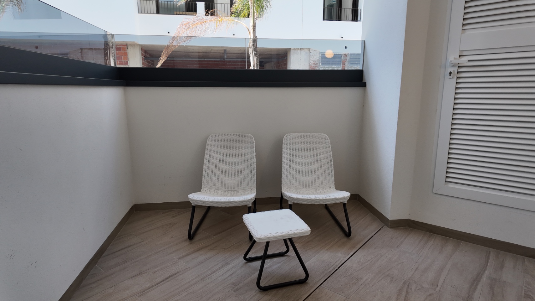 Moderno apartamento en Alfaz del Pi