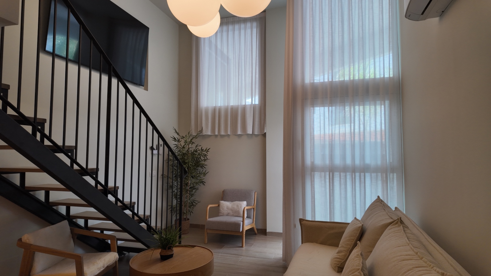 Moderno apartamento en Alfaz del Pi