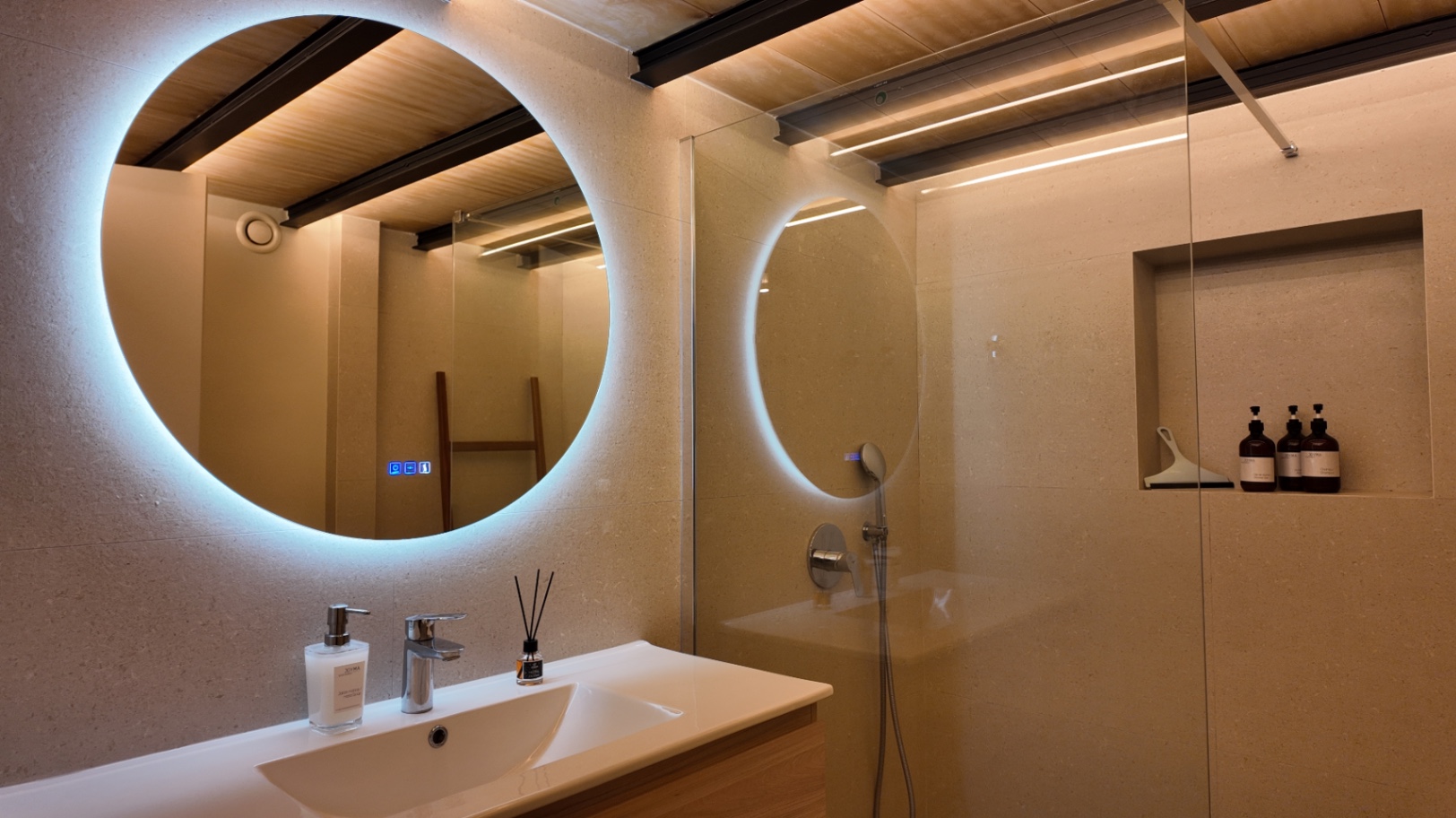 Moderno apartamento en Alfaz del Pi