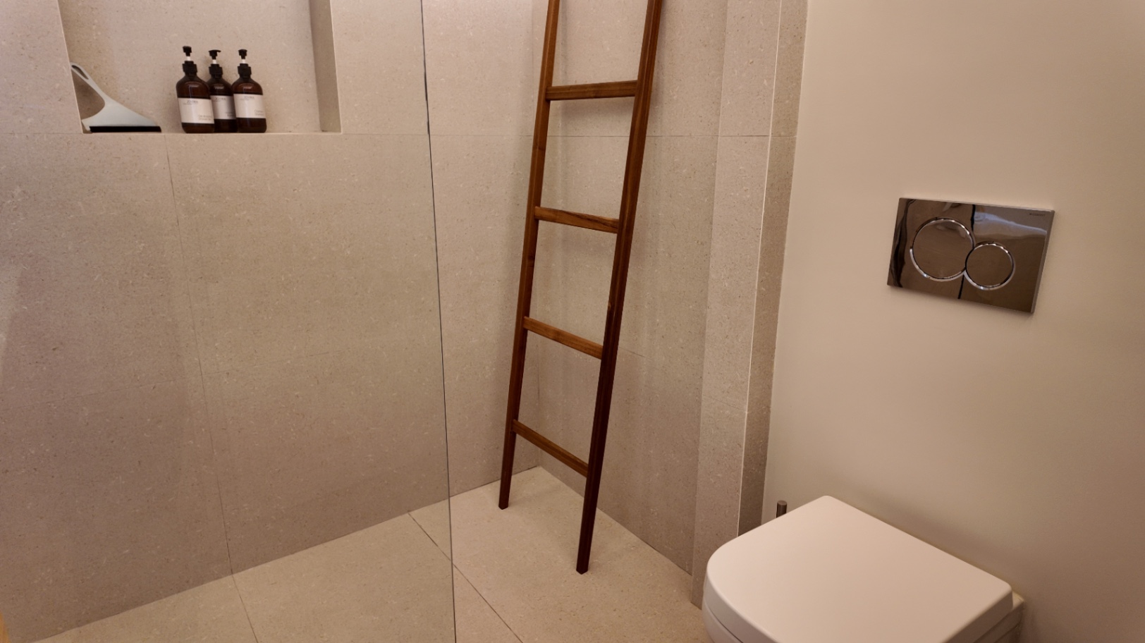 Moderno apartamento en Alfaz del Pi