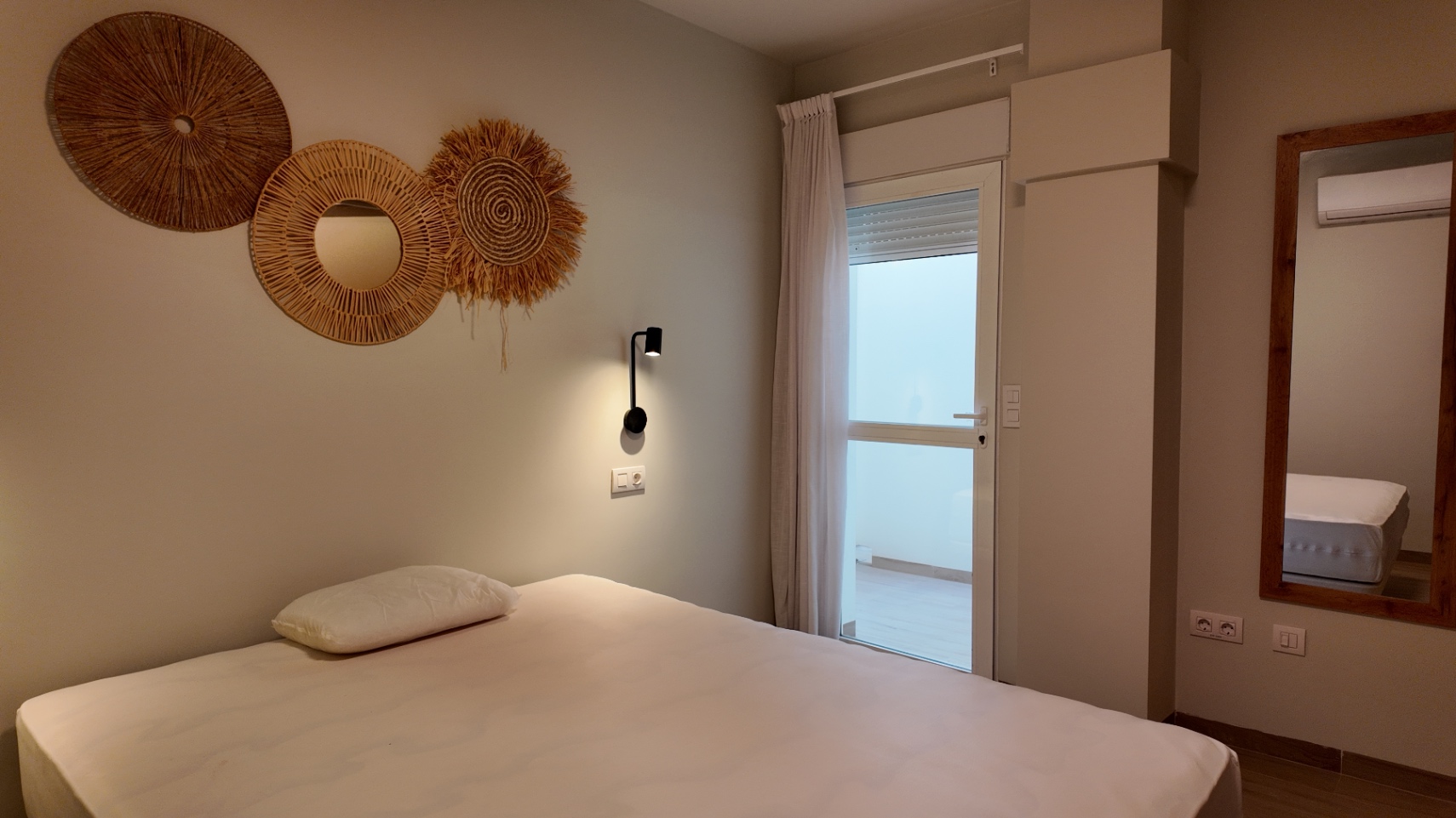 Moderno apartamento en Alfaz del Pi