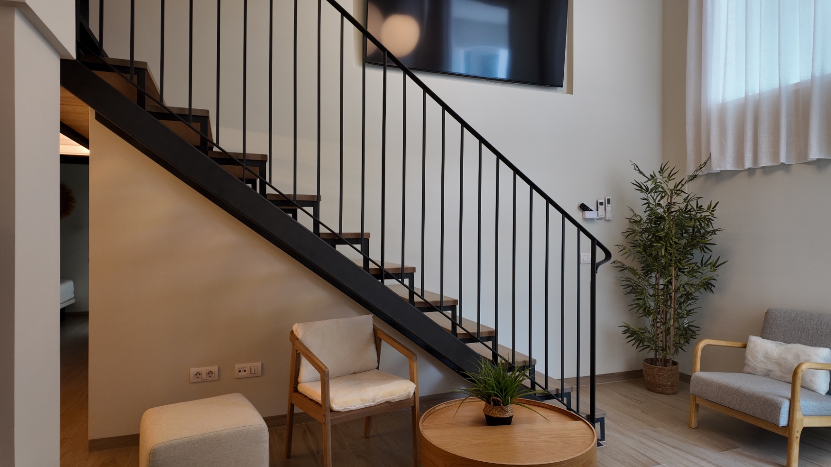 Moderno apartamento en Alfaz del Pi