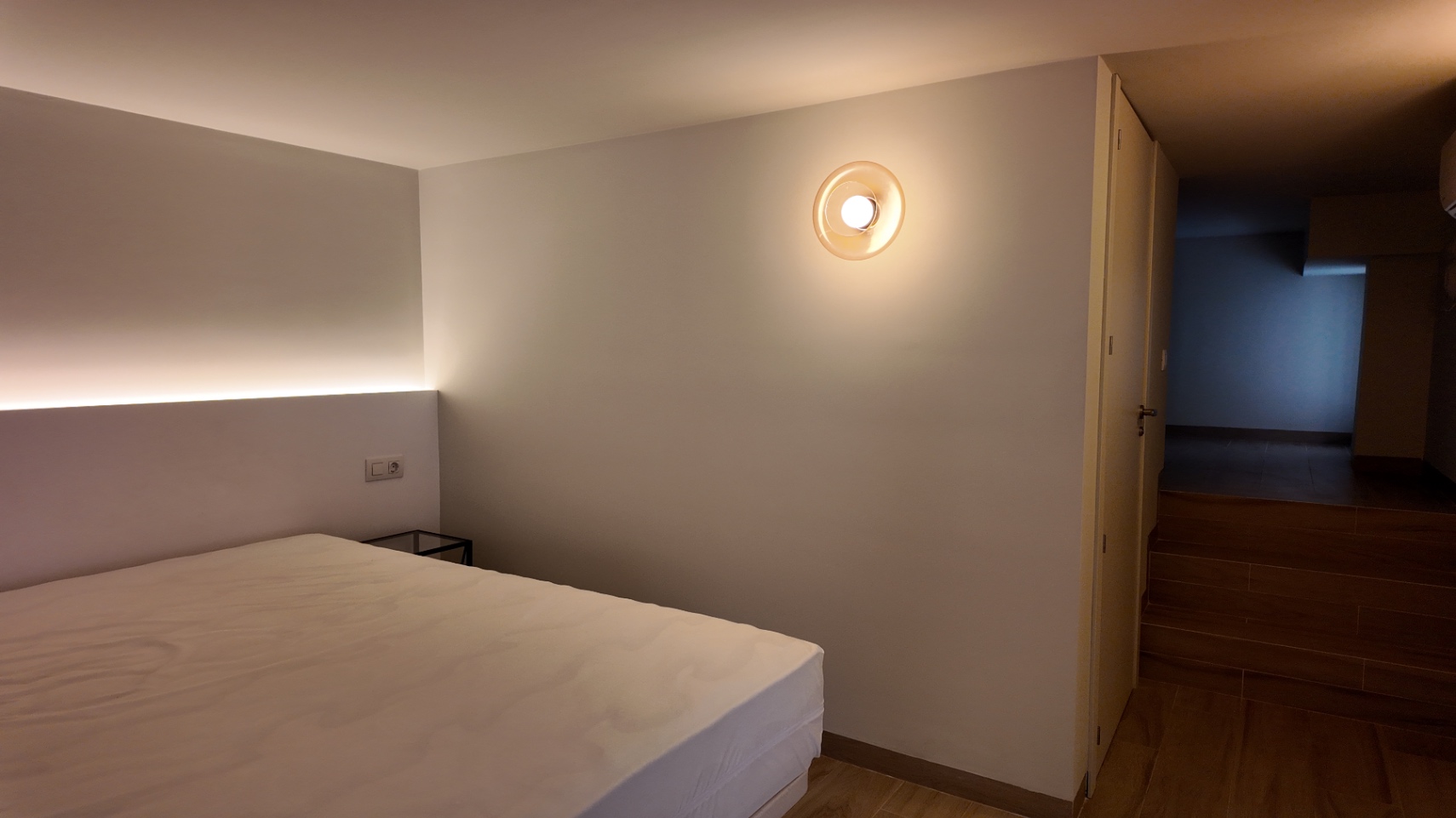 Moderno apartamento en Alfaz del Pi
