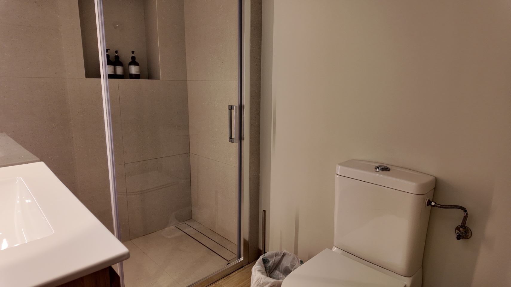 Moderno apartamento en Alfaz del Pi