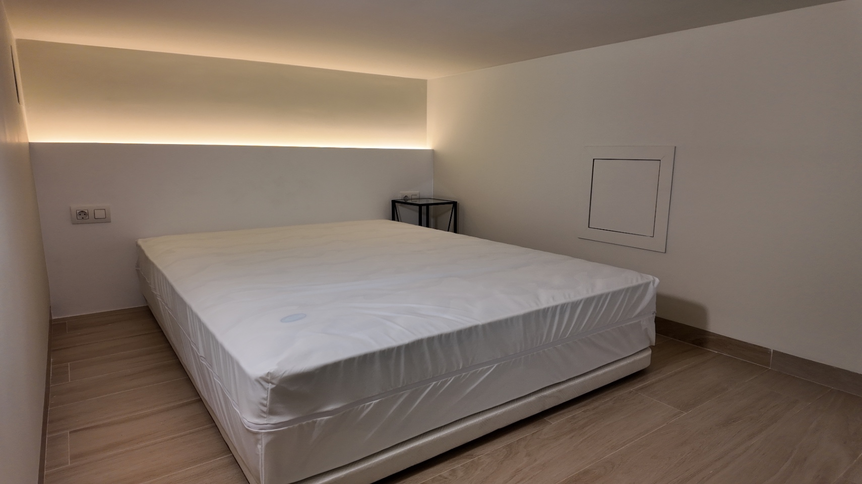 Moderno apartamento en Alfaz del Pi