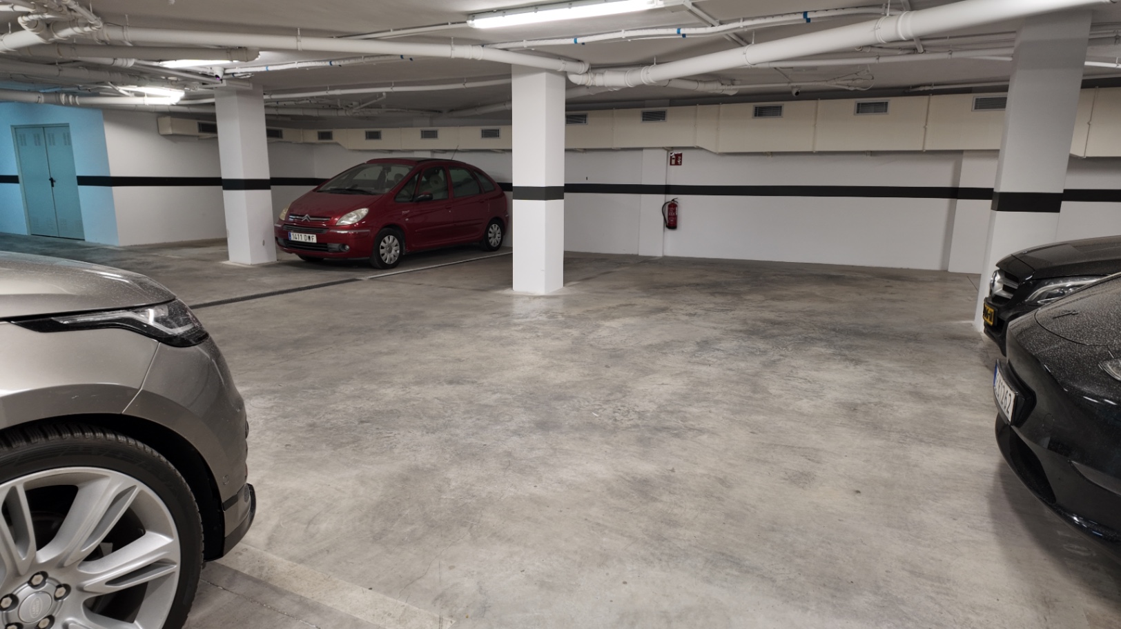 Moderno apartamento en Alfaz del Pi