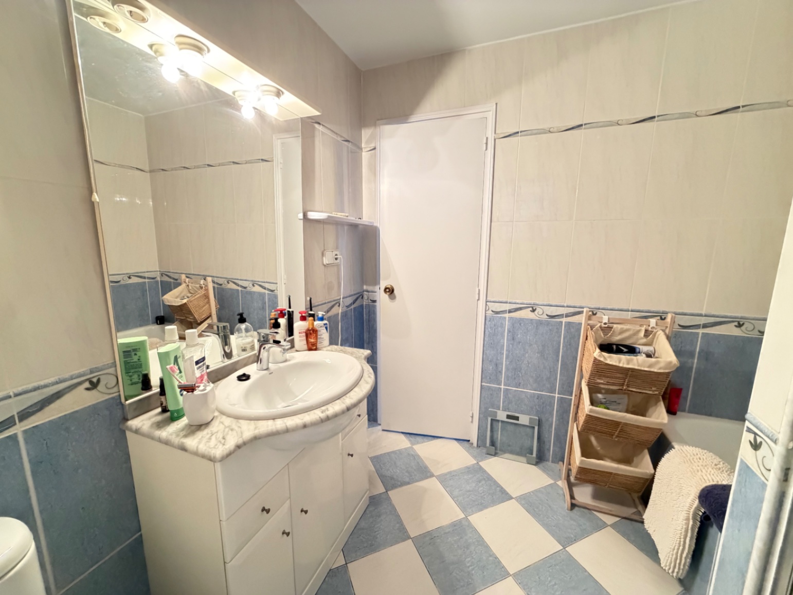 Красивый дуплекс в Альбире