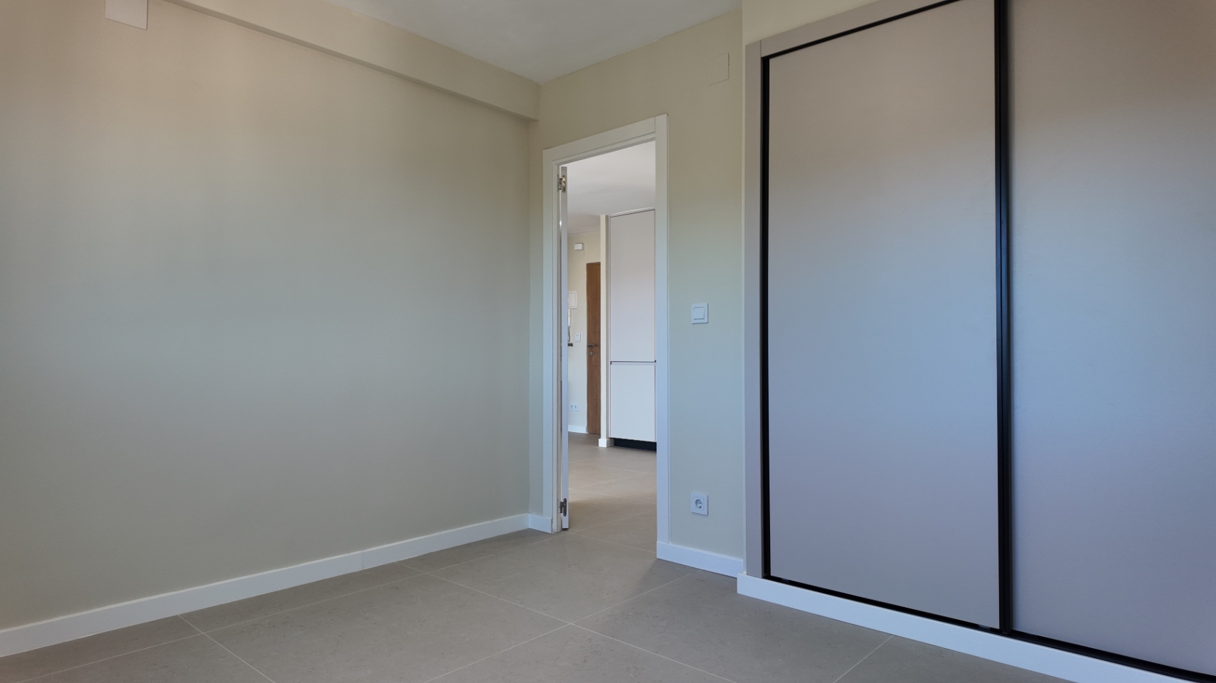 Sjarmerende loftsleilighet i Alfaz del Pi