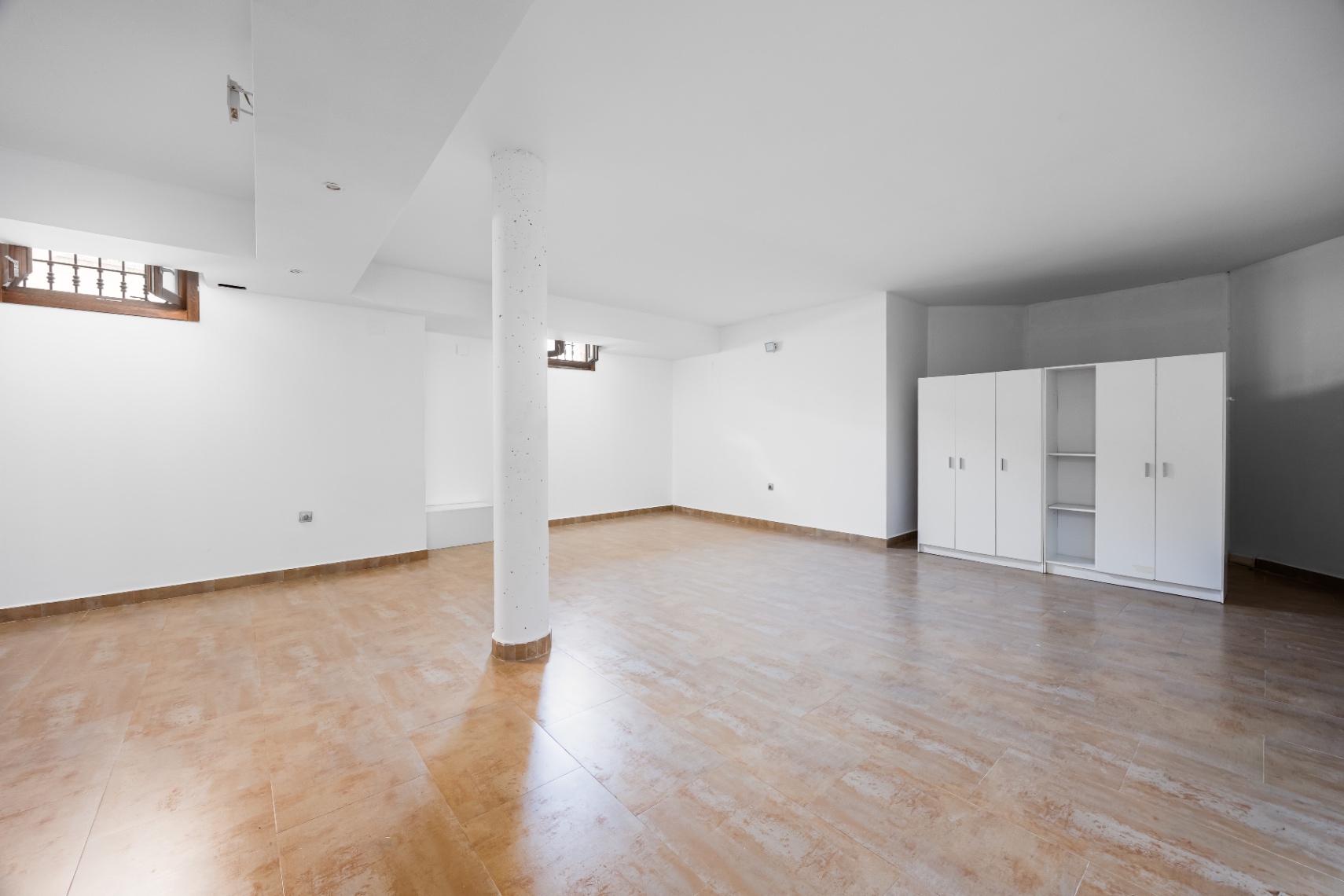 Renovated townhouse with private pool and views of the Mediterranean in the Scandinavian Colony of Alfaz del Pi.