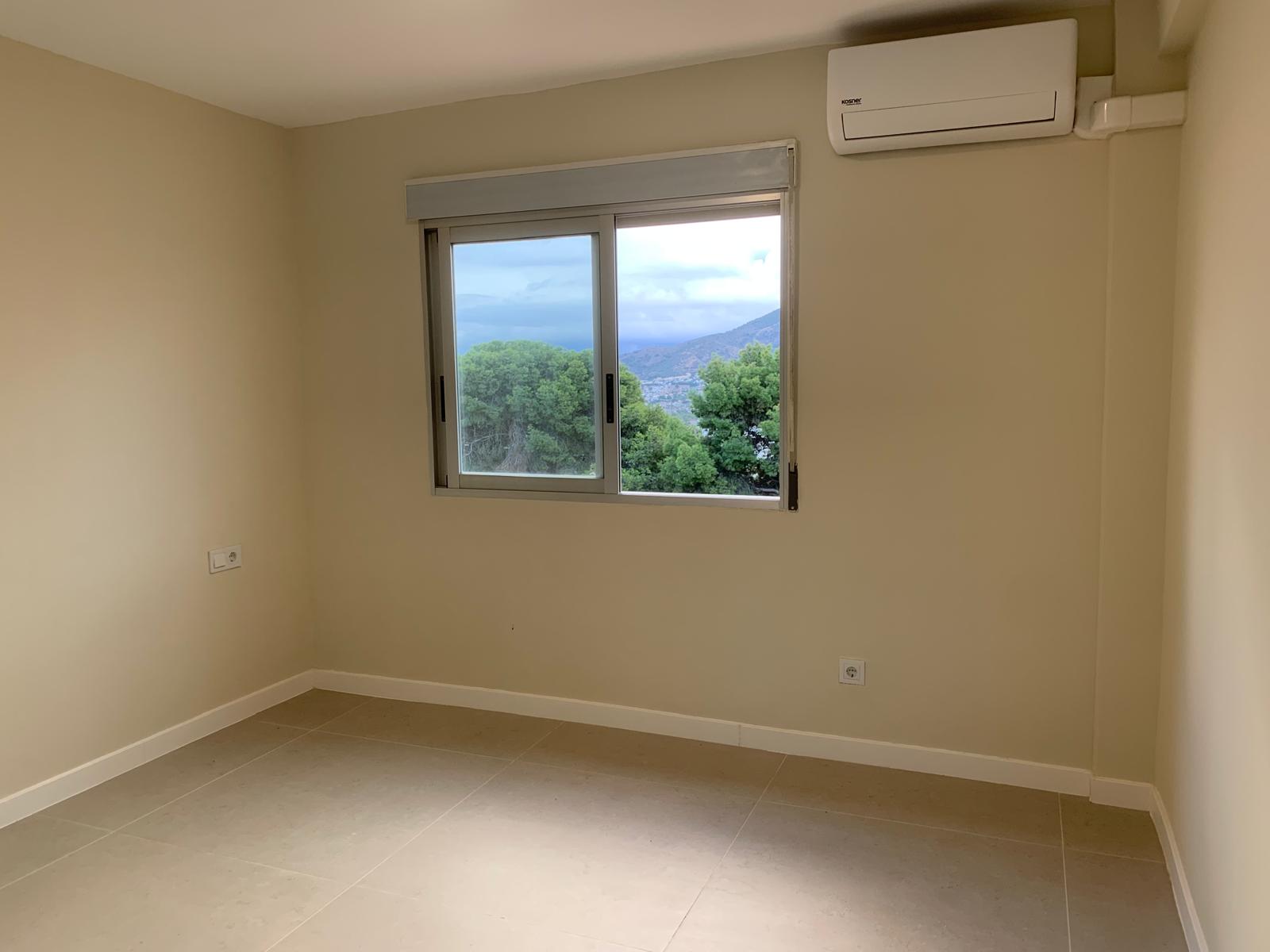 Charmante Dachwohnung in Alfaz del Pi