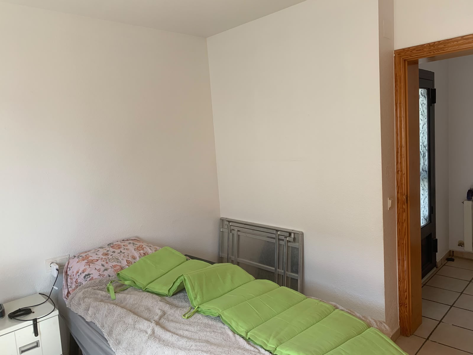 Moderne frittstående villa med hav- og fjellutsikt i Bello Horizonte, La Nucía