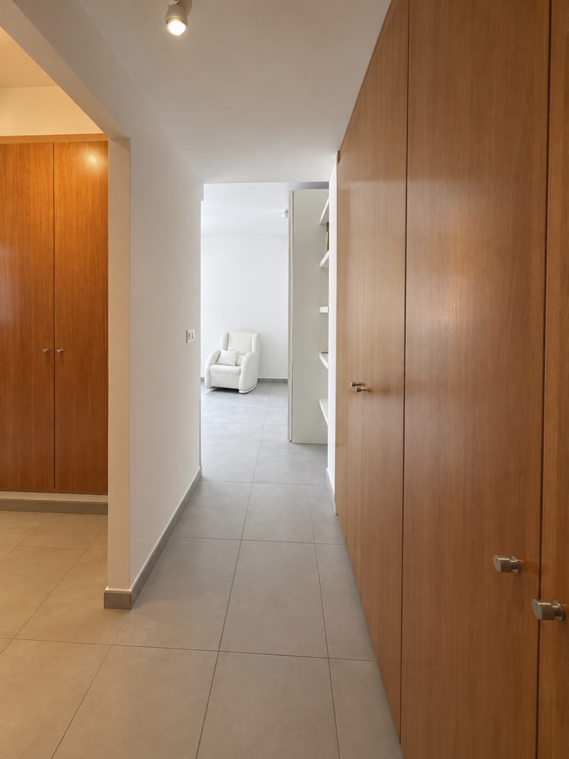 Preciosa villa moderna con piscina privada y vistas al mar en Albir