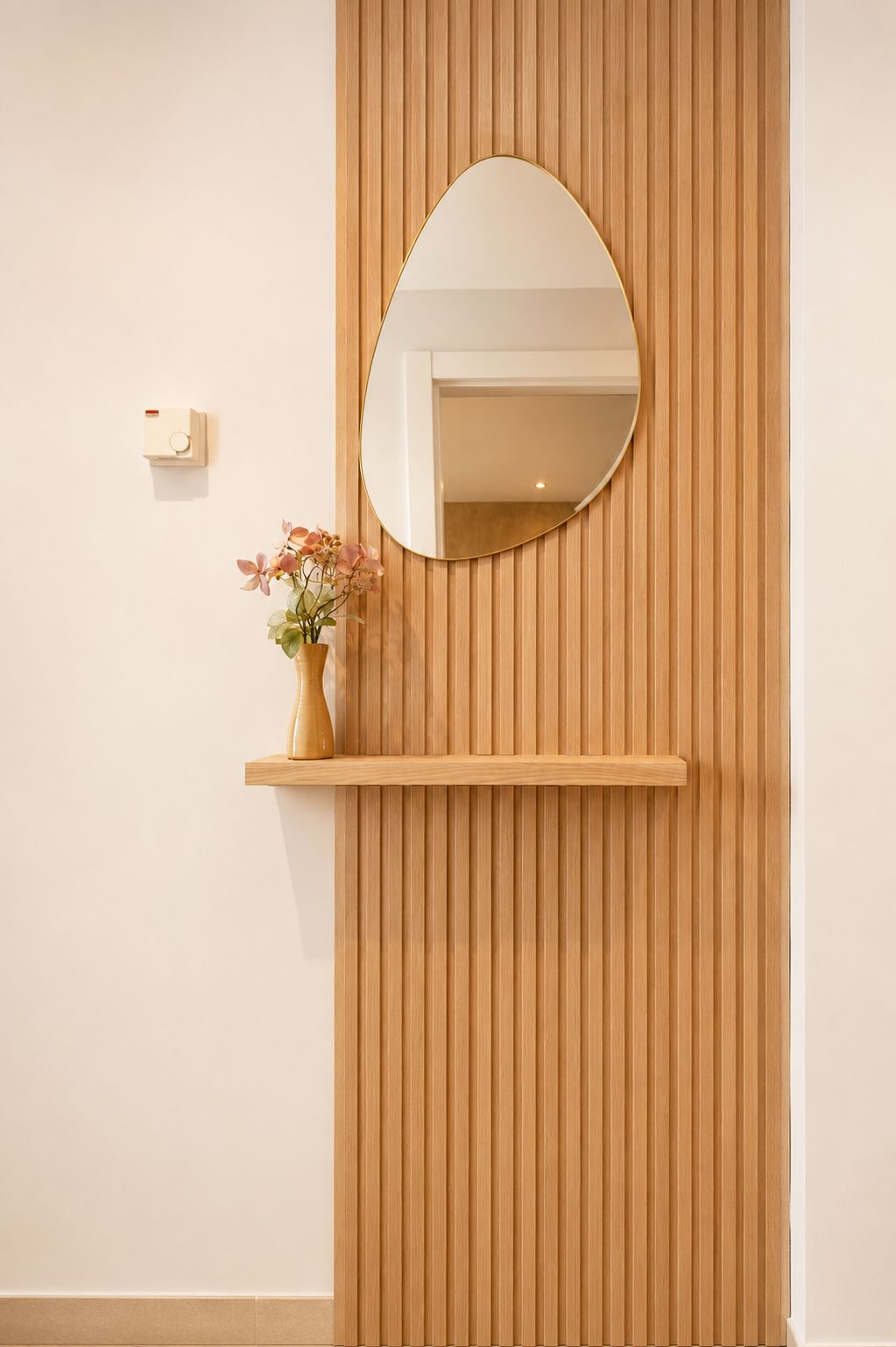 Moderno apartamento en el centro de Albir