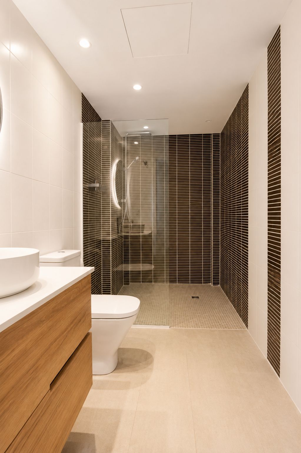 Moderno apartamento en el centro de Albir