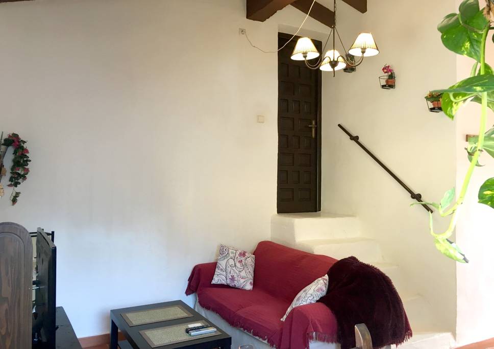 Precioso chalet independiente con casa de invitados en Alfaz del Pi
