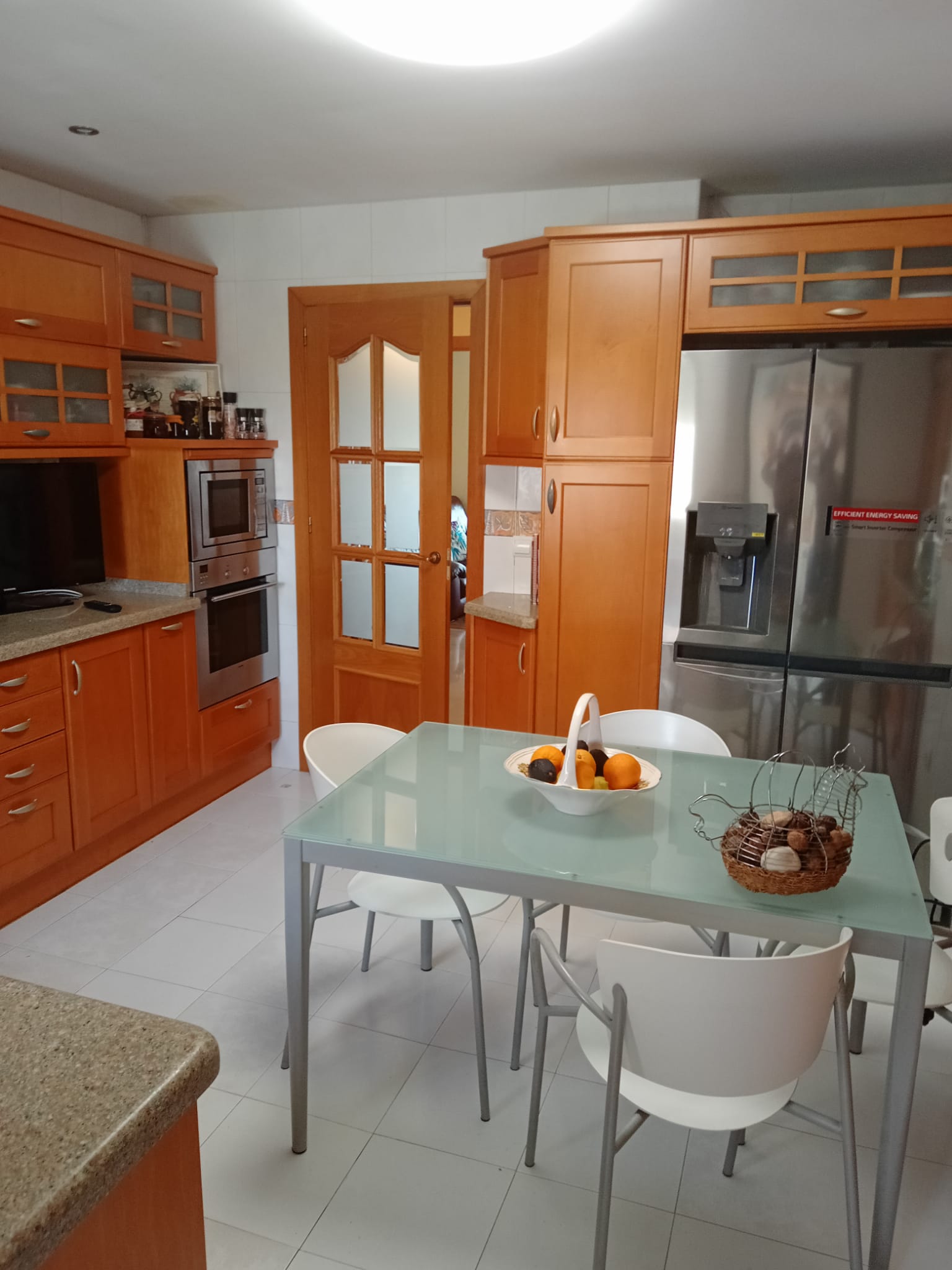 Acogedor y amplio apartamento en Benidorm