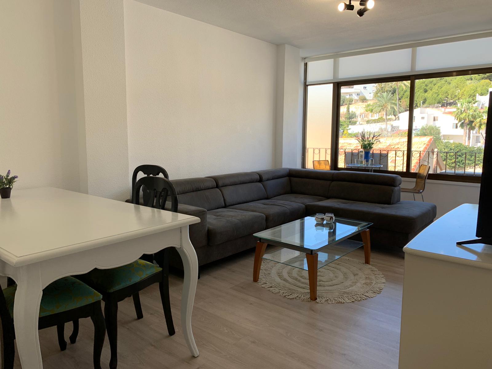 Beautiful apartment in the centre of Altea