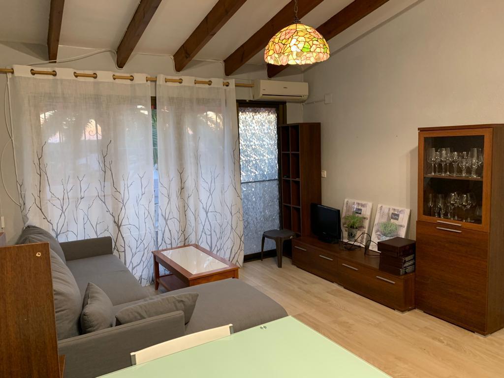 Appartement in Bello Horizonte in La Nucia