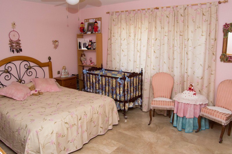 Precioso chalet independiente todo en una planta