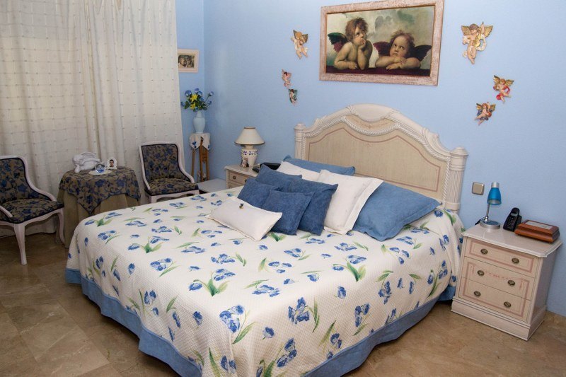 Precioso chalet independiente todo en una planta