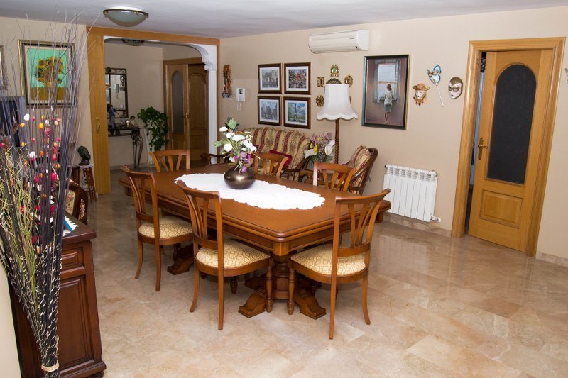 Precioso chalet independiente todo en una planta