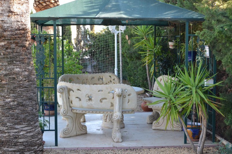 Precioso chalet independiente todo en una planta