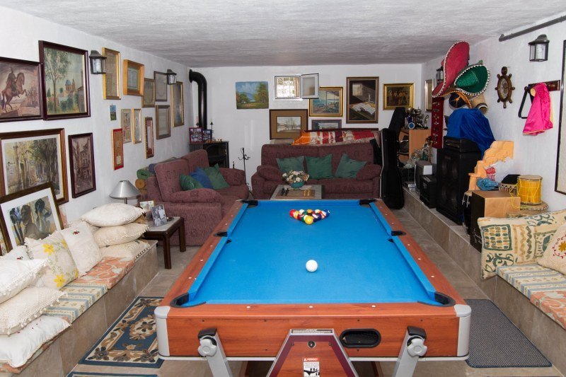 Precioso chalet independiente todo en una planta