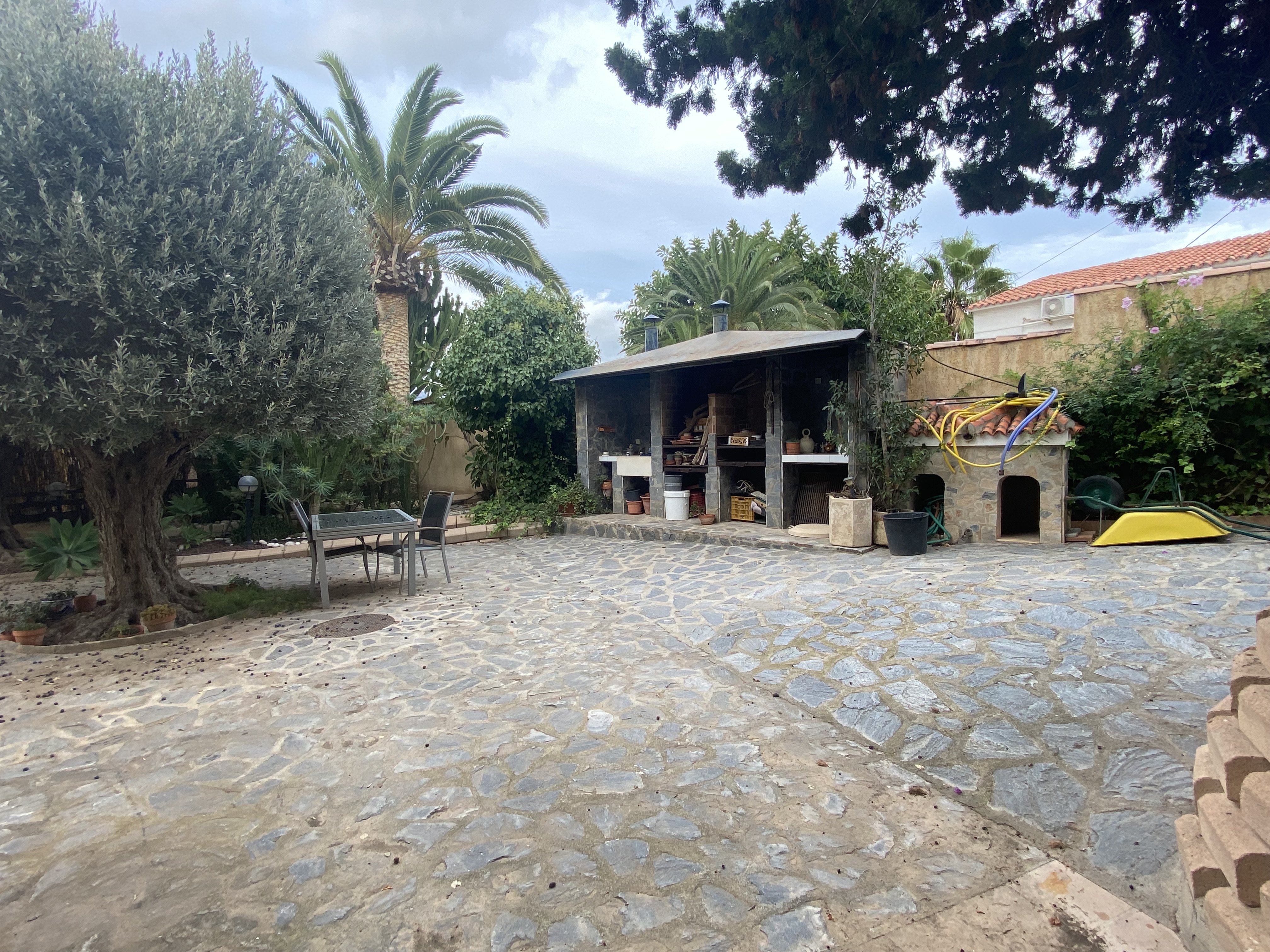 Villa individuelle à Albir