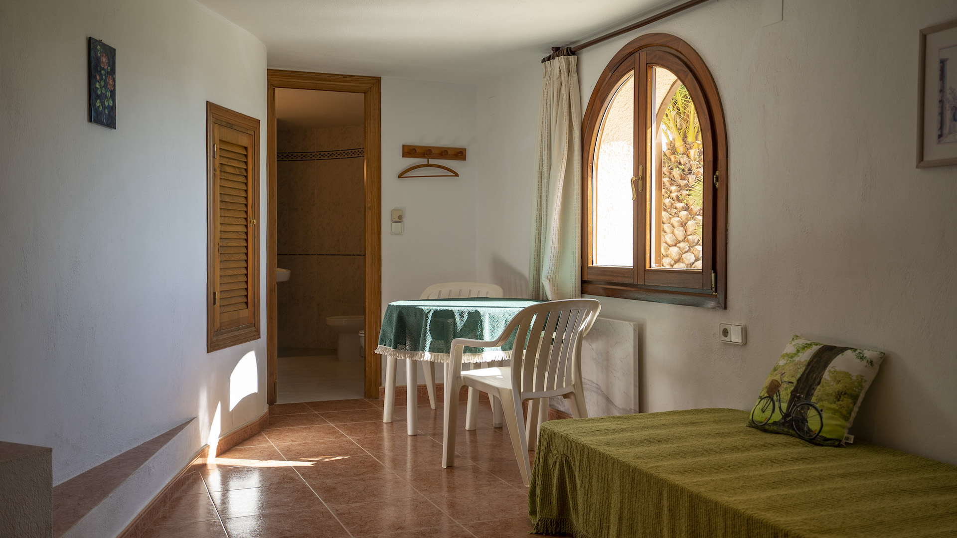 Prachtige vrijstaande villa met prachtig uitzicht in Alfaz del Pi